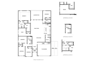 31319 Joshua Knl Ln, Fulshear, TX 77441 - Photo 25