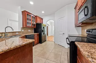 9006 San Saba Way, Willis, TX 77378 - Photo 5