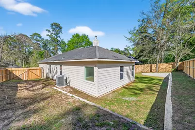 9006 San Saba Way, Willis, TX 77378 - Photo 13