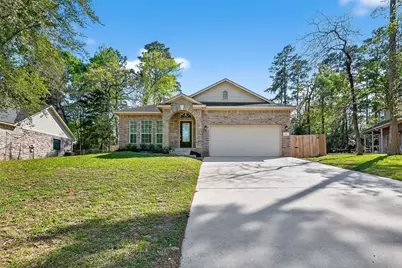 9006 San Saba Way, Willis, TX 77378 - Photo 1