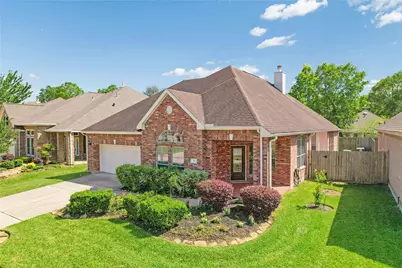 43 Tarrytown Way, Conroe, TX 77384 - Photo 1