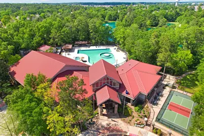 43 Tarrytown Way, Conroe, TX 77384 - Photo 41