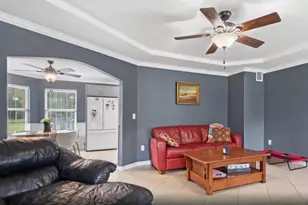 196 Bailly Ln, Livingston, TX 77351 - Photo 3