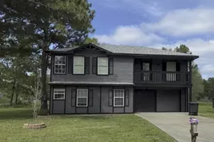 196 Bailly Ln, Livingston, TX 77351 - Photo 1
