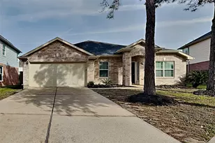 16510 Barker Ranch Ct, Cypress, TX 77429 - Photo 1