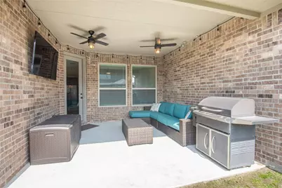 9211 Lowell Cliff Drive, Cypress, TX 77433 - Photo 37