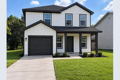 1723 Thompson Street, La Marque, TX 77568 - Photo 1