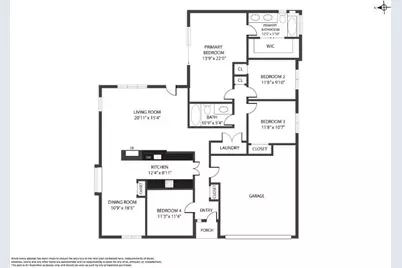 111 Ambershadow Drive, Houston, TX 77015 - Photo 25