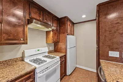 511 Turner Drive #A, Houston, TX 77076 - Photo 1