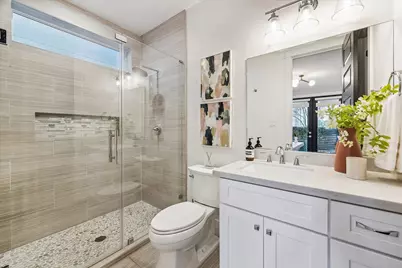 1405 Indiana Street #A, Houston, TX 77006 - Photo 17