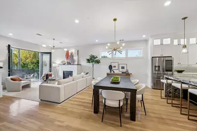 1405 Indiana Street #A, Houston, TX 77006 - Photo 9