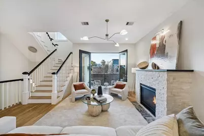 1405 Indiana Street #A, Houston, TX 77006 - Photo 5