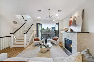 1405 Indiana St, Houston, TX 77006 - Photo 5