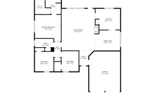 3607 Cheaney Dr, Houston, TX 77066 - Photo 7