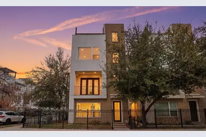 1224 Summer Street, Houston, TX 77007 - Photo 3