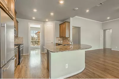 11 Heritage Oak Drive, Huntsville, TX 77320 - Photo 7