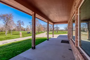 11 Heritage Oak Dr, Huntsville, TX 77320 - Photo 37