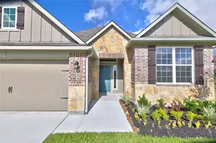 1453 Lk Rdg Dr, Brenham, TX 77833 - Photo 5