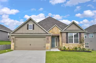 1453 Lk Rdg Dr, Brenham, TX 77833 - Photo 1