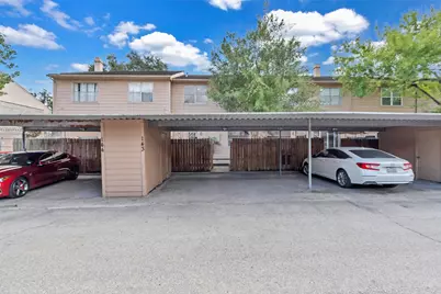 7700 Creekbend Dr #143, Houston, TX 77071 - Photo 17