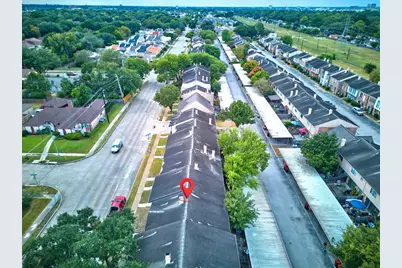 7700 Creekbend Dr #143, Houston, TX 77071 - Photo 9