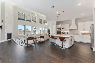 4315 Sandy Cove Drive, Manvel, TX 77578 - Photo 13