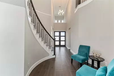 4315 Sandy Cove Drive, Manvel, TX 77578 - Photo 3