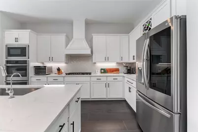 4315 Sandy Cove Drive, Manvel, TX 77578 - Photo 7