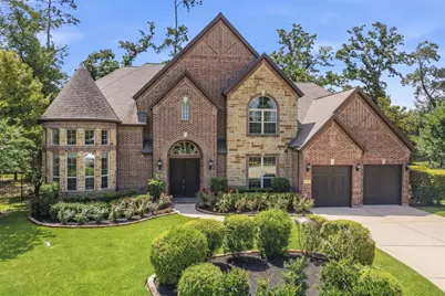 10 Coronet Ridge Court, The Woodlands, TX 77375 - Photo 3