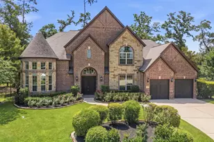 10 Coronet Ridge Ct, The Woodlands, TX 77375 - Photo 3