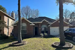 14815 Carolina Falls Ln, Cypress, TX 77433 - Photo 1