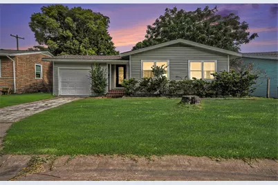 116 Whiting Street, Galveston, TX 77550 - Photo 1