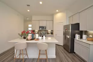 22518 Modica Rift Ln, Katy, TX 77449 - Photo 5