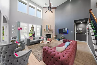 815 Arlington Lane, Rosenberg, TX 77469 - Photo 7