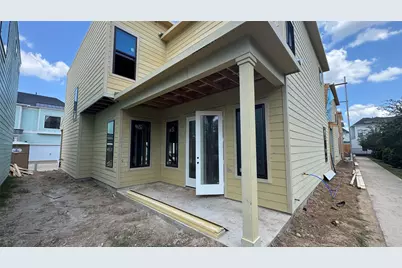 3511 Harvest Dance Drive, Houston, TX 77008 - Photo 3