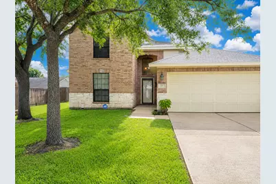 1602 Halpern Street, Houston, TX 77009 - Photo 1