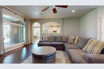 1323 Hillside Forest Drive, Sugar Land, TX 77479 - Photo 11