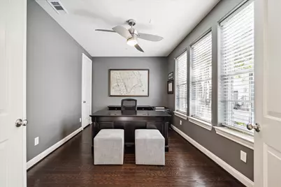 2717 Cohn Street, Houston, TX 77007 - Photo 9
