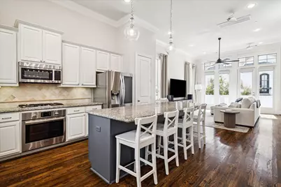 2717 Cohn Street, Houston, TX 77007 - Photo 17