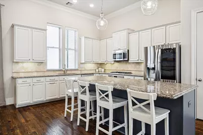 2717 Cohn Street, Houston, TX 77007 - Photo 19