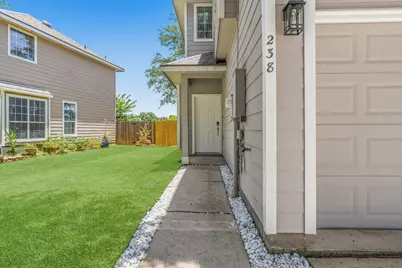 238 Drake Run Lane, Dickinson, TX 77539 - Photo 3