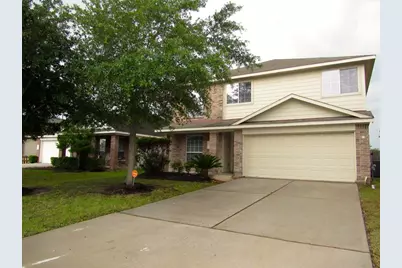 21315 Bella Mountain Drive, Spring, TX 77379 - Photo 3