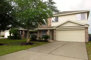 21315 Bella Mountain Dr, Spring, TX 77379 - Photo 3