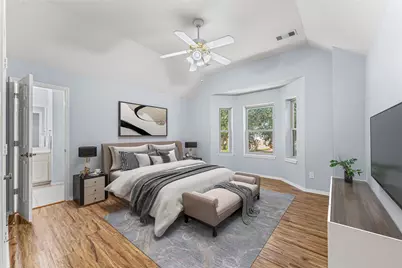 6414 Holly Canyon Court, Katy, TX 77450 - Photo 19