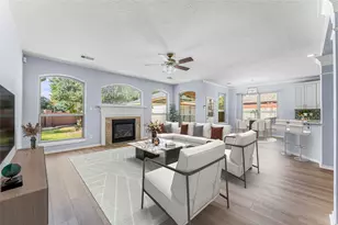 6414 Holly Canyon Ct, Katy, TX 77450 - Photo 3