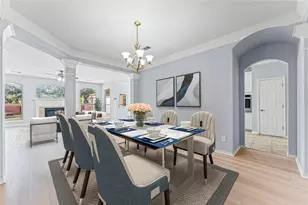 6414 Holly Canyon Ct, Katy, TX 77450 - Photo 5