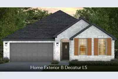 13714 Ballast Green Drive, Texas City, TX 77568 - Photo 1