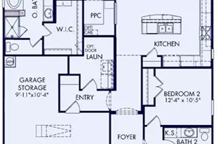 13714 Ballast Grn Dr, Texas City, TX 77568 - Photo 5