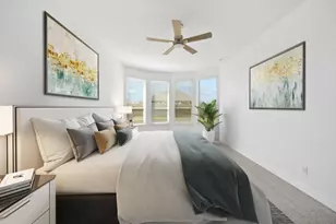 13714 Ballast Grn Dr, Texas City, TX 77568 - Photo 7