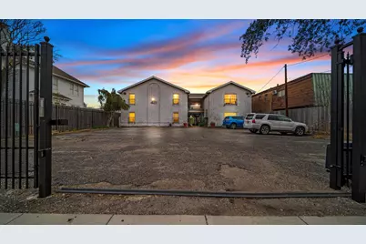 421 Emerson Street #5, Houston, TX 77006 - Photo 33